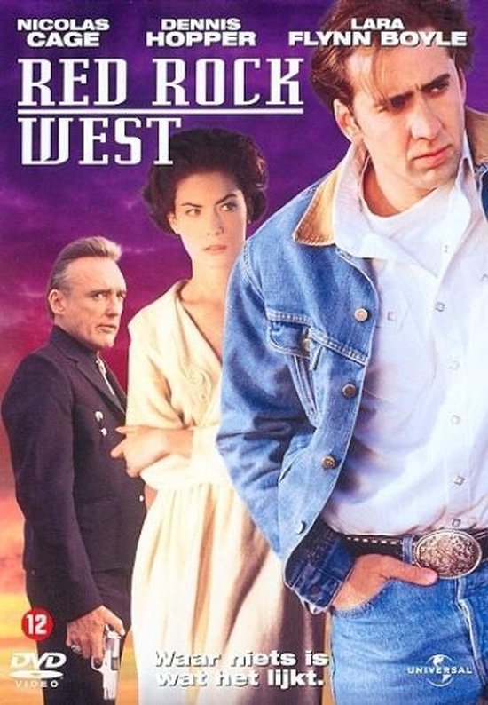 Red Rock West (D)