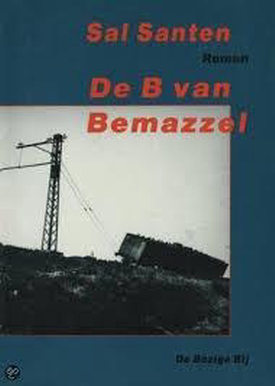 De B van Bemazzel