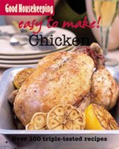 Good Housekeeping Easy to Make! Chicken