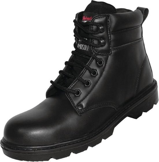 Slipbuster hoge werkschoenen 42 bol