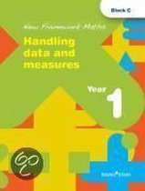 Handling Data And Measures