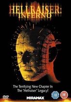 Hellraiser 5-inferno