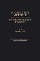 Critical Studies in Education and Culture Series- Naming the Multiple