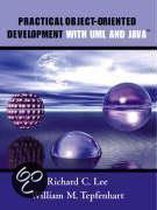 Practical Object-Oriented Development with UML and Java