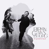 Gainsbourg Birkin Le Symphonique