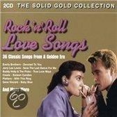 Solid Gold Collection -  Rock An
