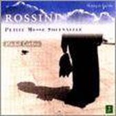 Rossini: Petite Messe Solennelle / Corboz et al