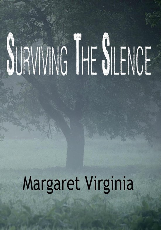 Surviving the Silence - cover