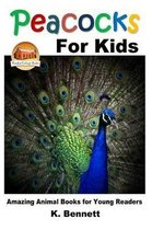 Peacocks for Kids