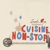 Cuisine Non Stop