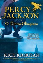 Percy Jackson e o Último Olimpiano
