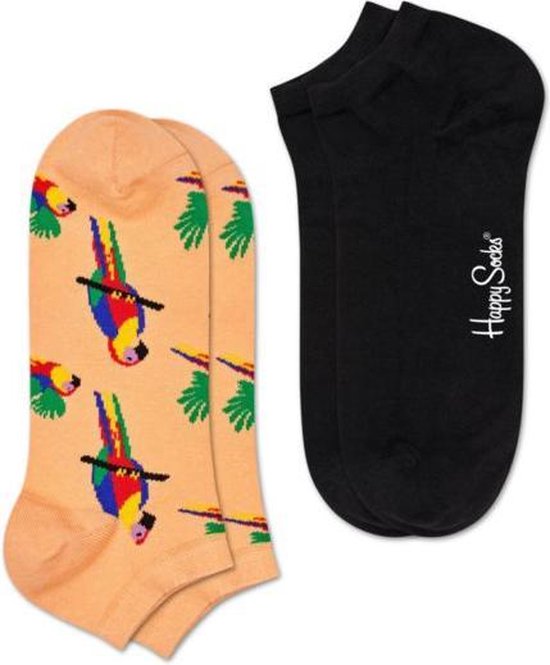 Happy Socks Dead Parrot Unisex Calcetine Sock Happy Socks Dead Parrot Unisex Calcetine Sock