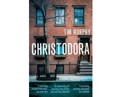 Omslag van Christodora