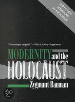 Modernity and the Holocaust