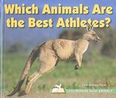 Which Animals Are the Best Athletes?