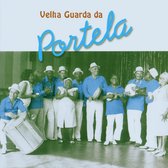 Velha Guarda Da Portela - Velha Guarda Da Portela (CD)