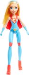 DC Super Hero Girl Supergirl Action Pop
