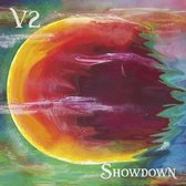 V2 - Showdown (CD)