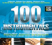 100 Instrumentals