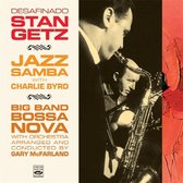 Desafinado Jazz Samba Big Band Bossa Nov