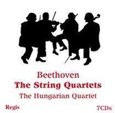 Complete String Quartets Vol.2