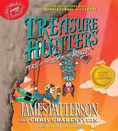 Treasure Hunters: Peril at the Top of the World Lib/E