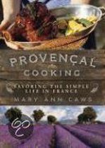 Provencal Cooking