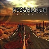 Resonance  ‎– Resonation