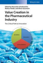 Value Creation In Pharmaceutical Indus