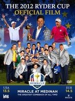 Ryder Cup 2012 Official Film