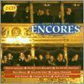 Encores -Simply The Best-