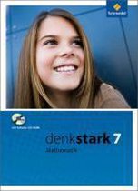 Denkstark Mathematik 7. Schülerband mit CD-ROM. Nordrhein-Westfalen
