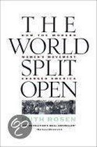 The World Split Open