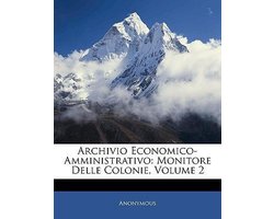 Archivio Economico-Amministrativo