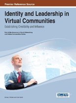 Identity and Leadership in Virtual Communities