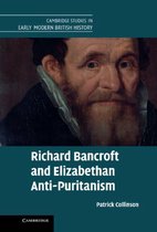 Richard Bancroft & Elizabethan Anti Puri
