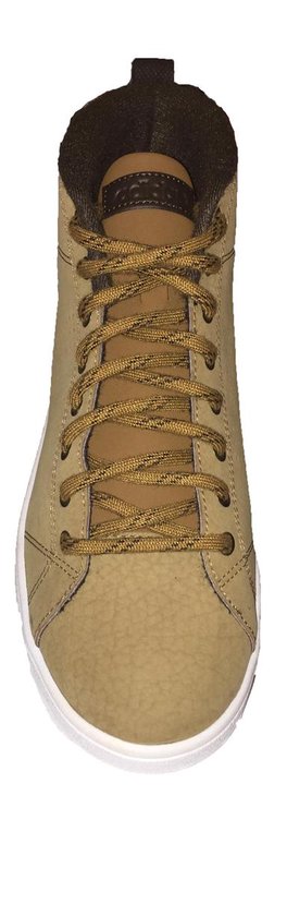 Adidas Advantage Mid bruin | bol.com