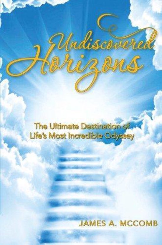 Undiscovered Horizons