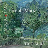 Joseph Marx: Trio-Phantasie; Ballade