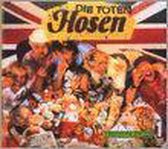 Toten Hosen, D: Learning English-Lesson One