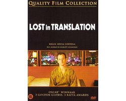 Lost In Translation