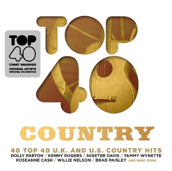 Top 40 - Country