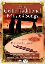 Celtic Traditional -19Tr-