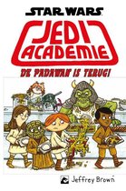 Star Wars  -  Jedi Academie 2 De Padawan is terug