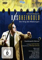 Das Rheingold - R. Wagner