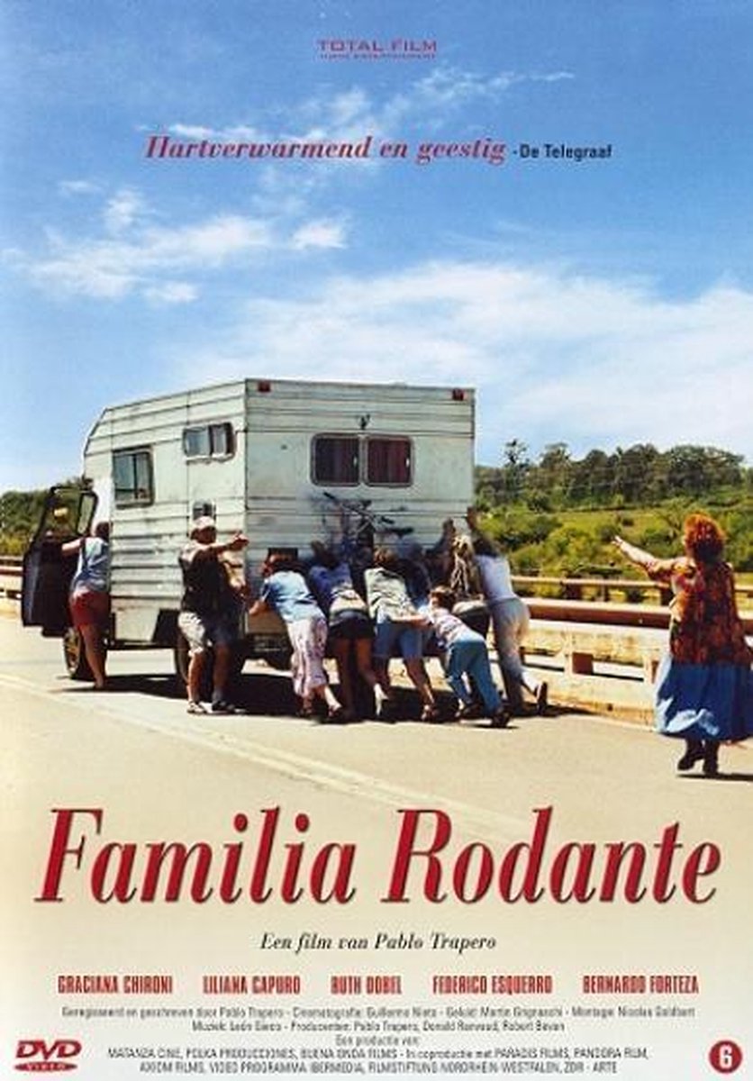 Familia Rodante