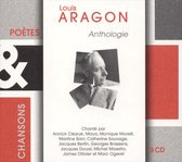 Louis Aragon Anthologie