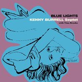 Burrell Kenny - Blue Lights