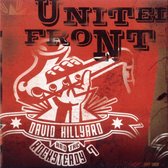 Dave Hillyard & The Rocksteady 7 - United Front (CD)