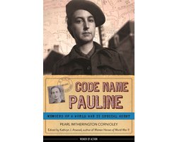 Code Name Pauline